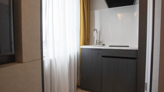 コンフォート シングルルーム 禁煙