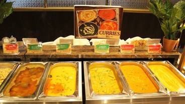 朝食スペース / 10