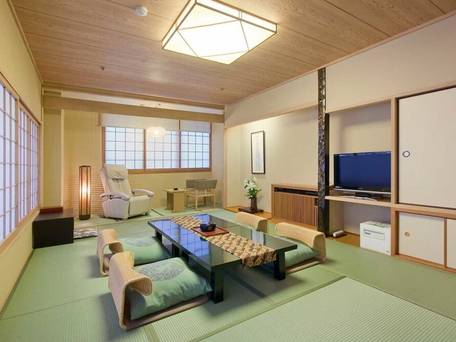 道後プリンスホテル 旬華趣湯 あったらいいな、が湧く湯宿 / 5