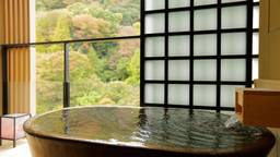 箱根のマタニティプランがある温泉宿8選｜客室露天風呂で妊婦さんの癒やし旅♪