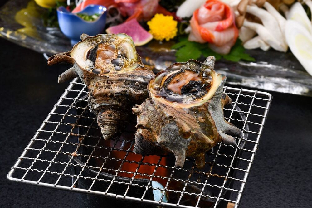 レストラン