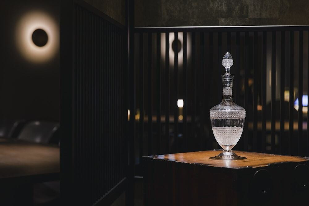 レストラン