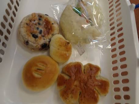 天然温泉 白樺の湯 ドーミーイン帯広 / 5