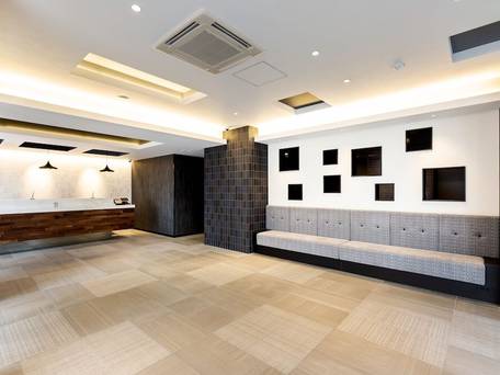 ホテル エムズ・エスト京都駅南 / 2