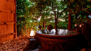 凛とした佇まいが素敵。しっとり過ごせる日本旅館4255952