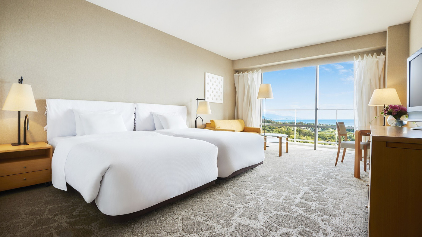 ブッフェの「きっずこーなー」や、年中遊べるプールが楽しい！4573548