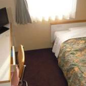 備長炭の湯 新潟パークホテル（BBHホテルグループ）（新潟県 ビジネスホテル） / 3