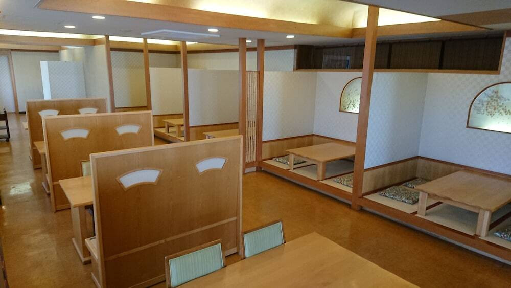 レストラン