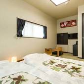 京の宿 枳殻庵（京都府 町家） / 5