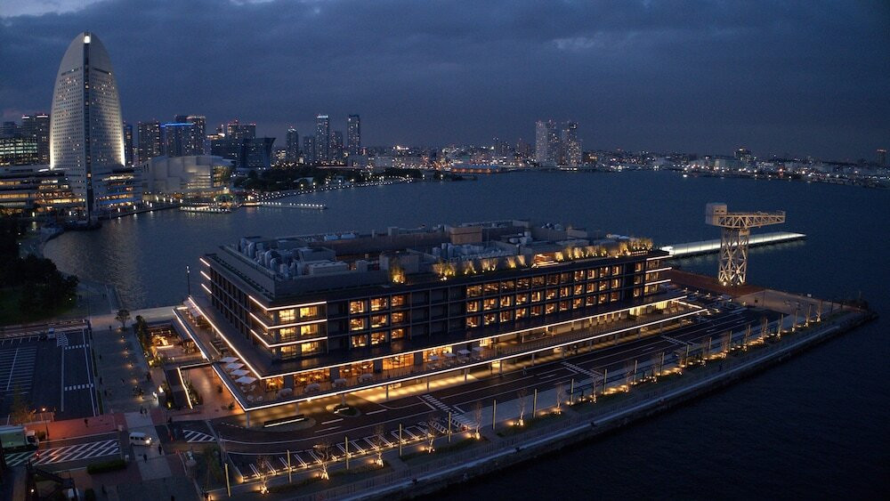 インターコンチネンタル横浜 Pier 84282017