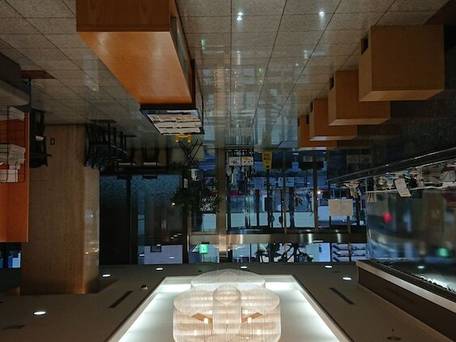 ホテルナガノアベニュー / 2