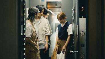 エレベーター / 1