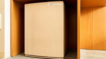 小型冷蔵庫 / 22