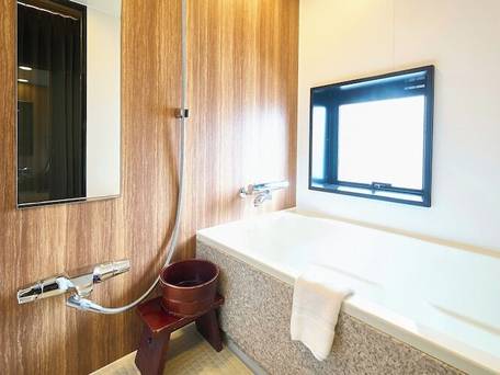 ホテルエスノグラフィー枳殻の杜 / 5