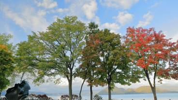 ハイキング / 30