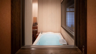 コンフォート ダブルまたはツインルーム 専用バスルーム パーシャル オーシャン ビュー