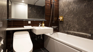 [2025年7月リニューアル]ダブルルーム 本館 禁煙