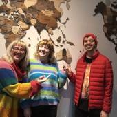 Tokyo Guest House Ouji Music Lounge（東京都 ゲストハウス・ホステル・ドミトリー） / 2