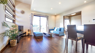 ヴィラ 2 ベッドルーム