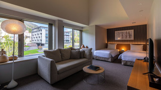 ペントハウススタジオ