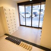 シティー海月（淡路島）（兵庫県 ビジネスホテル） / 2