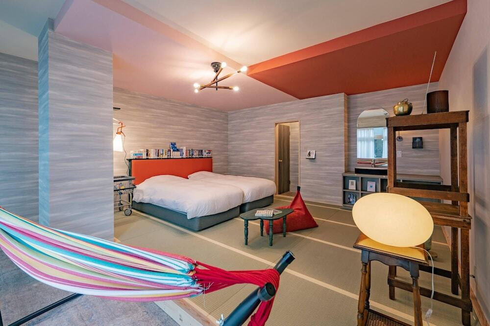 コンセプトルーム やかん