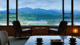 和室8畳 共用バスルーム