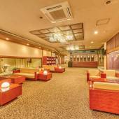 大江戸温泉物語 下呂別館(岐阜県 旅館) / 3