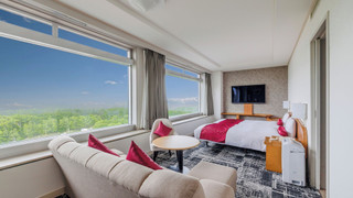 禁煙スーペリアツインルーム