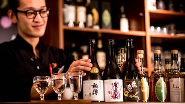 バー／ドリンク一例① / 14