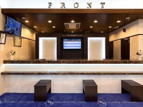 東横イン昭島駅南口 / 3