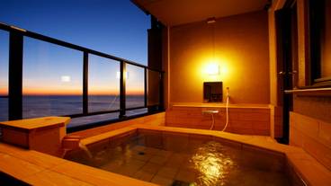 隠れ湯の宿 月のあかり（カクレユノヤド　ツキノアカリ） / 6