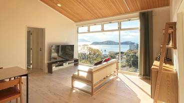 リビング エリア / 28