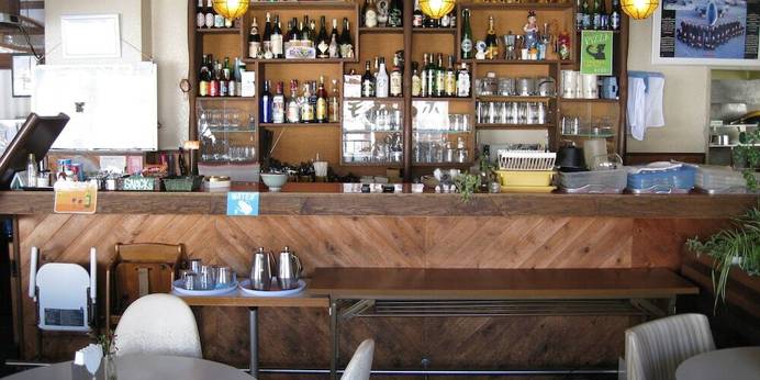 ヴィラ・アルペン（長野県 コテージ・ロッジ・一棟貸） / 1