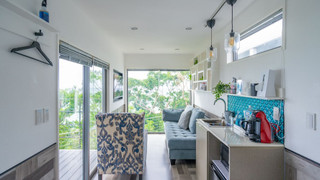 Ocean Window Room 禁煙