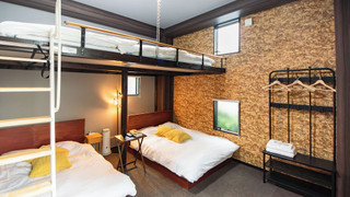 ファミリー ルーム