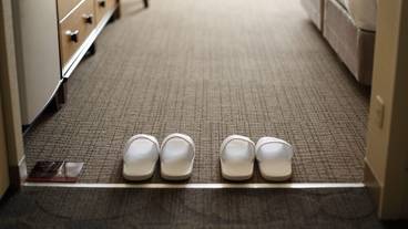 客室の設備とサービス / 20