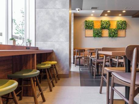 天然温泉 源氏翼の湯 スーパーホテル美田園 仙台エアポート（仙台空港） / 3