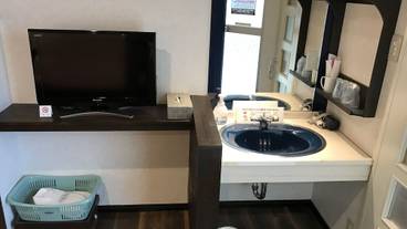 客室の設備とサービス / 19