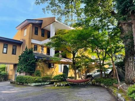 日光ガーデンホテル / 2