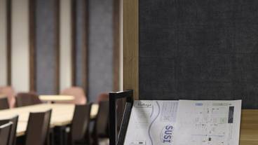 ロビーラウンジ / 11