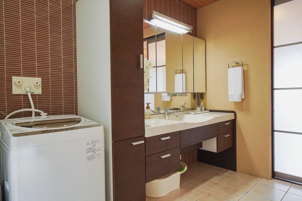 ランドリー ルーム