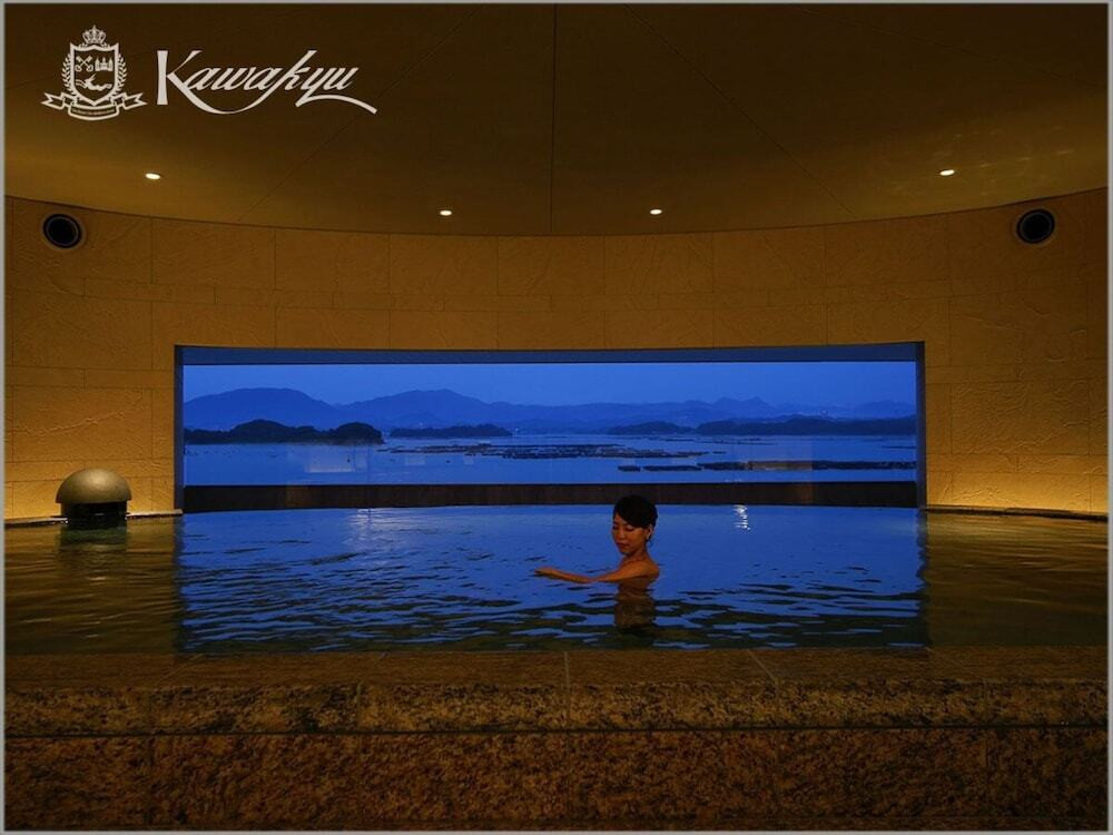 ホテル川久4008108