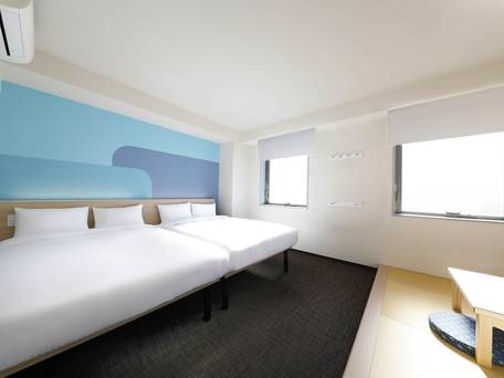 ホップイン 東京 浅草 / 5