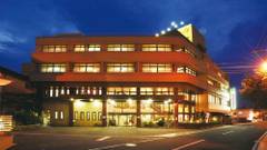 山鹿温泉 富士ホテル