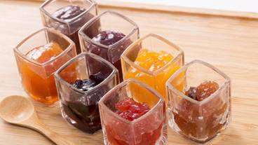 朝食ビュッフェ / 4