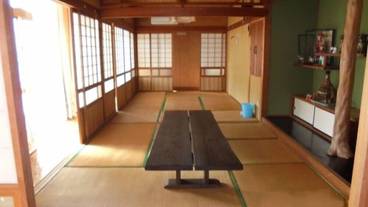 リビングルーム / 6