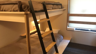 ツインルーム 禁煙