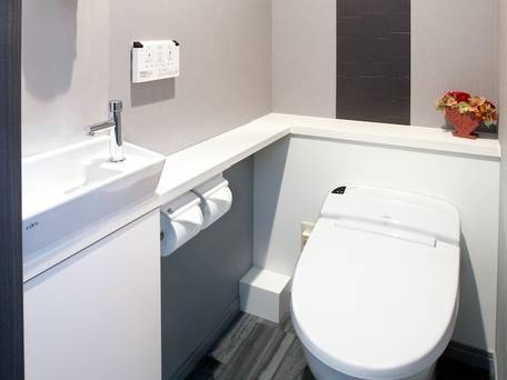 ホテル ベルクラシック東京 / 5