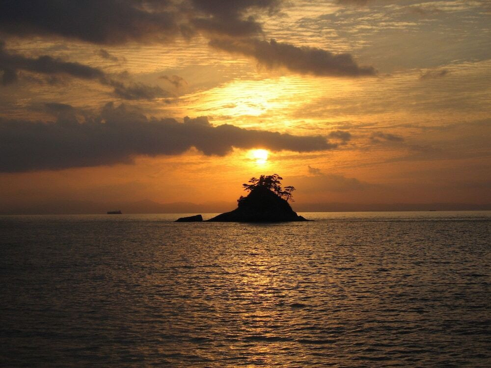 施設からの眺望